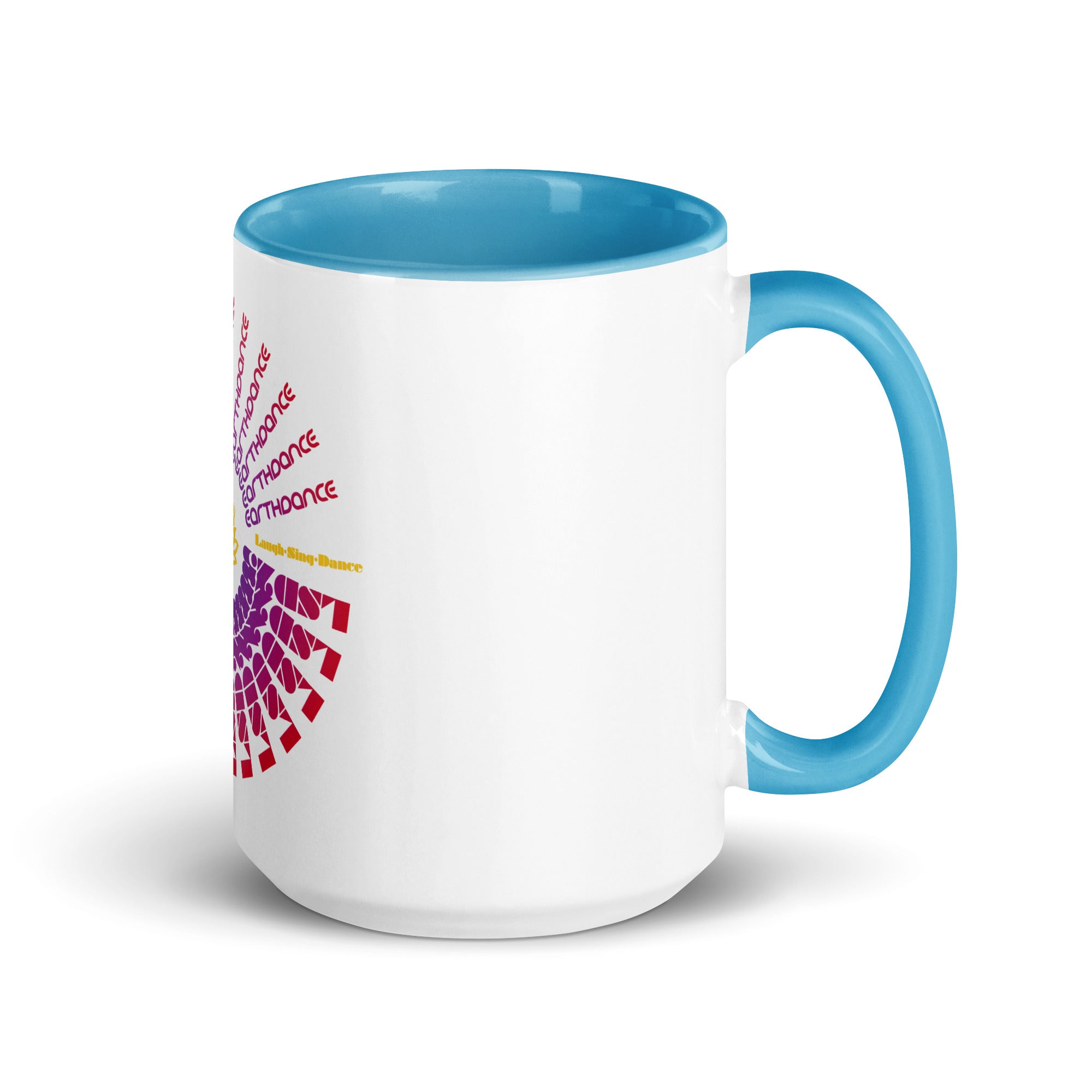 LSD Mug
