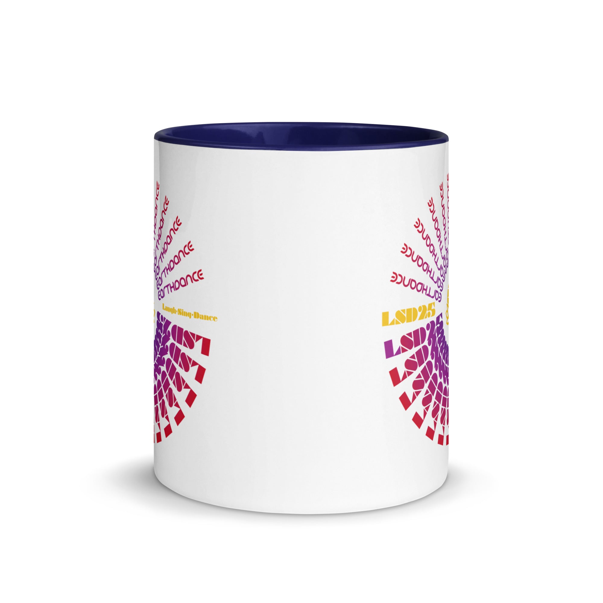 LSD Mug