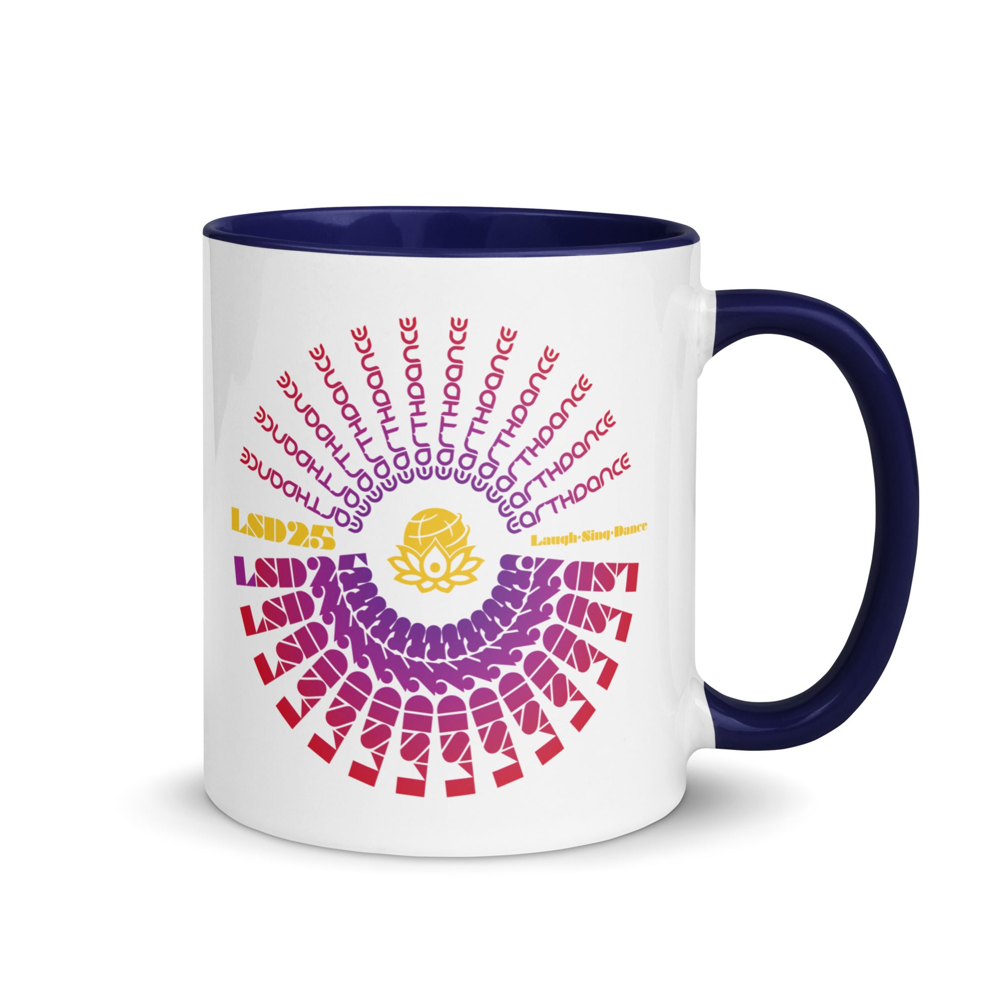 LSD Mug