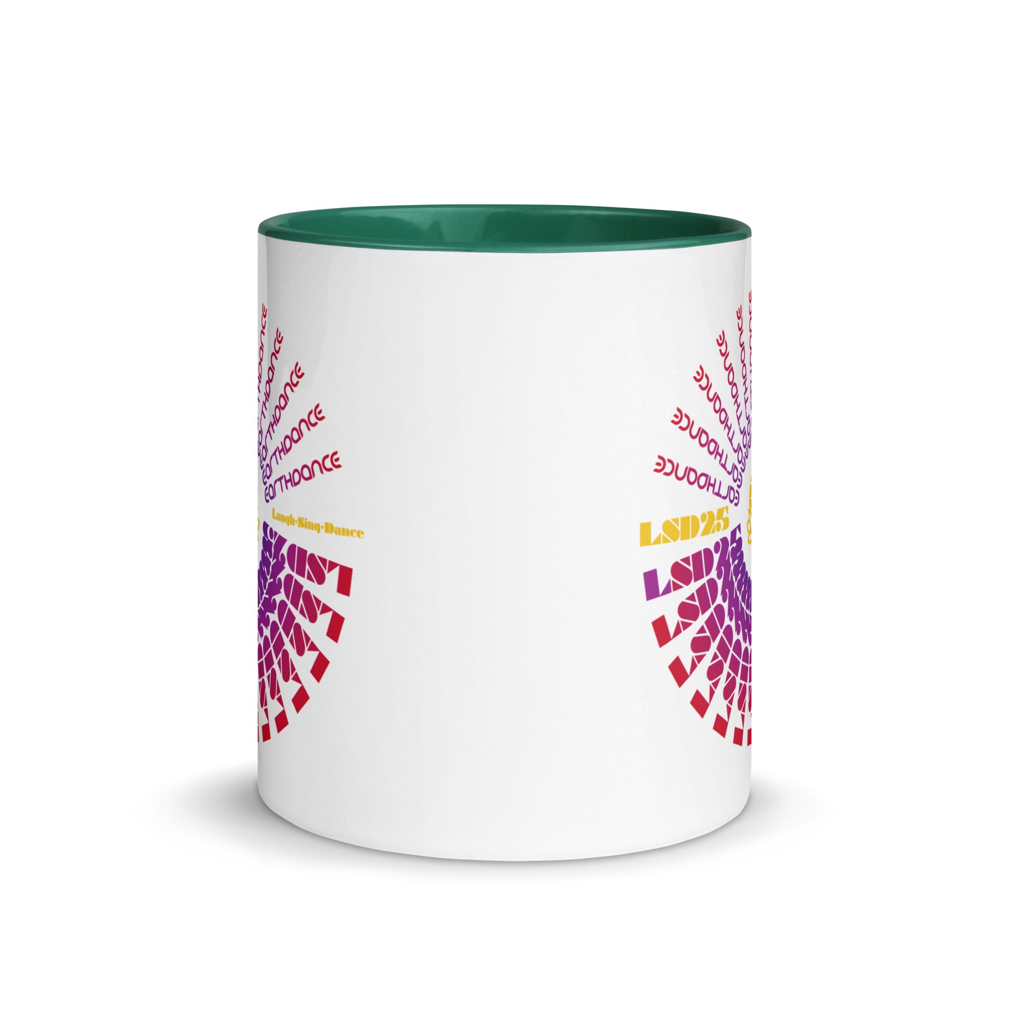 LSD Mug