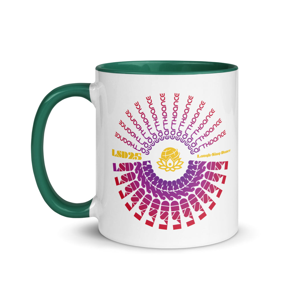 LSD Mug