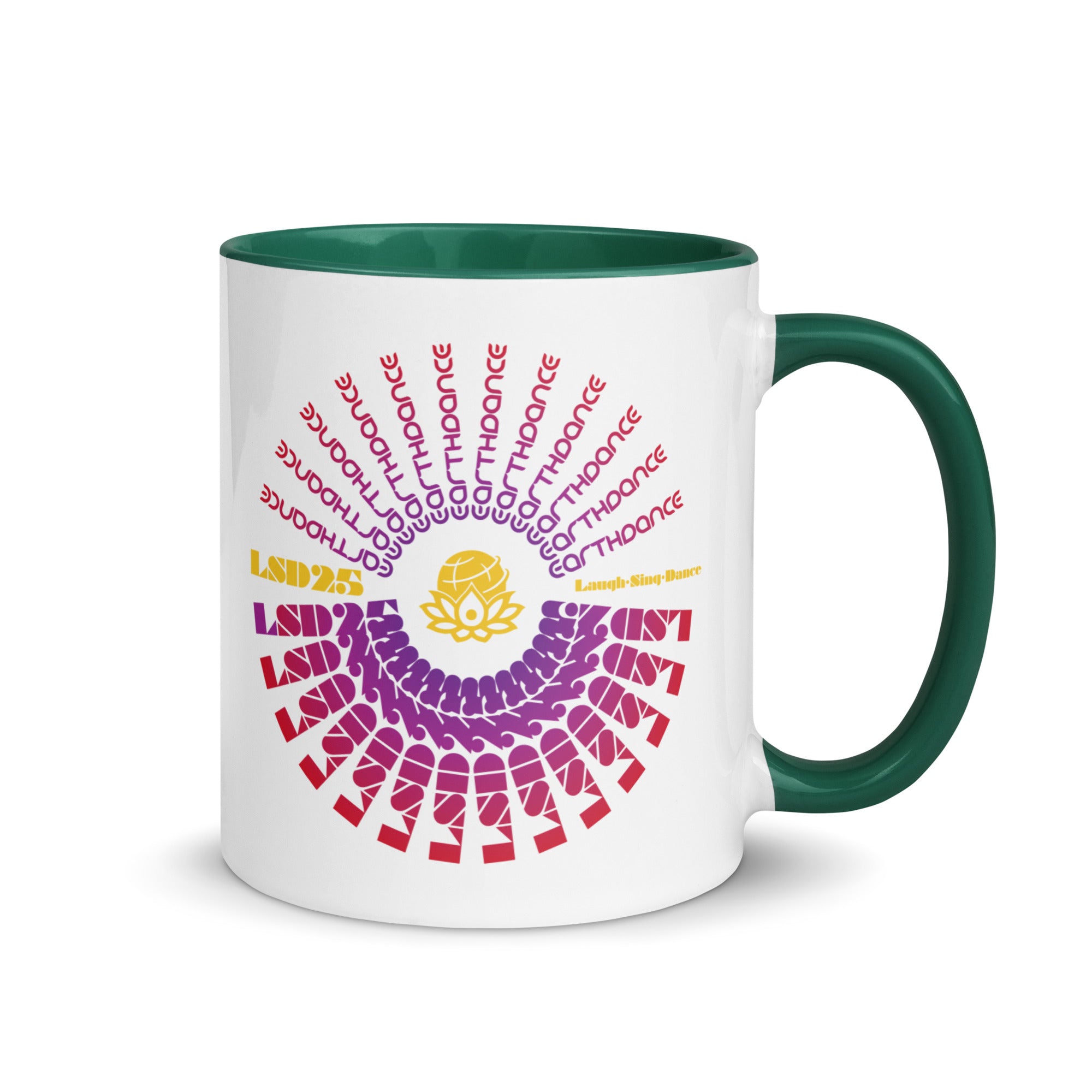 LSD Mug