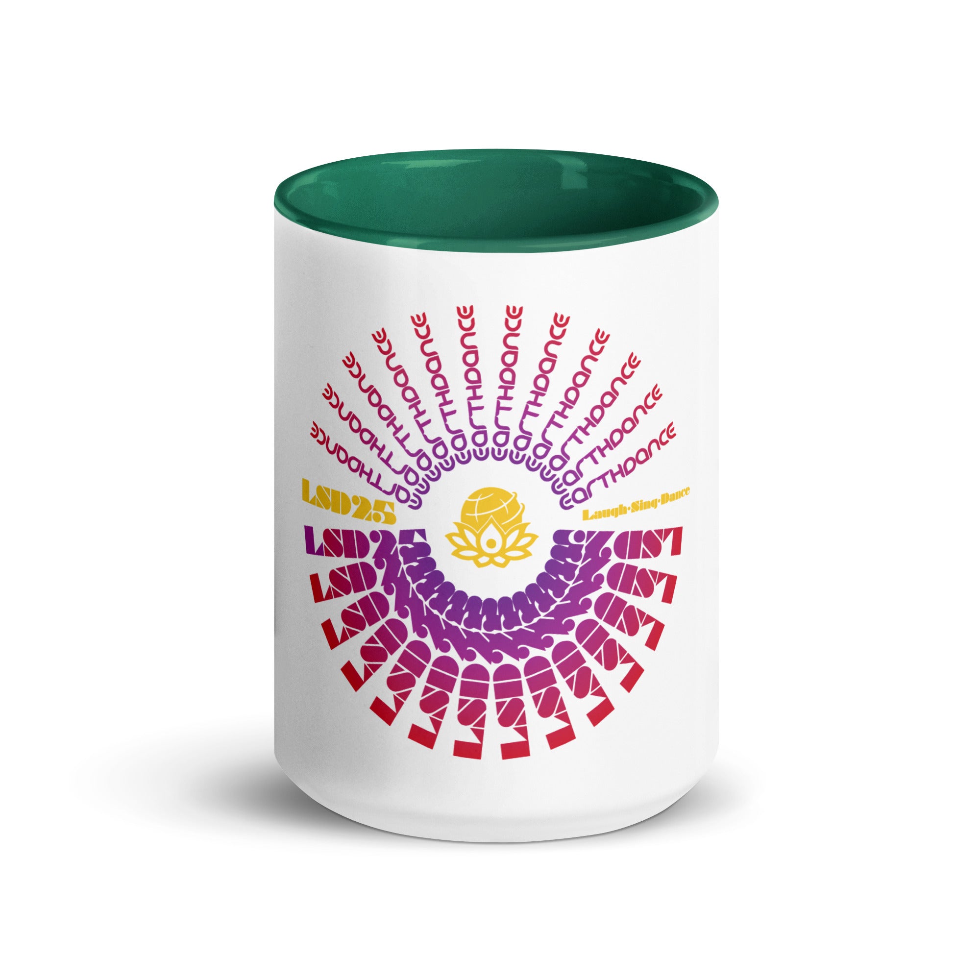 LSD Mug