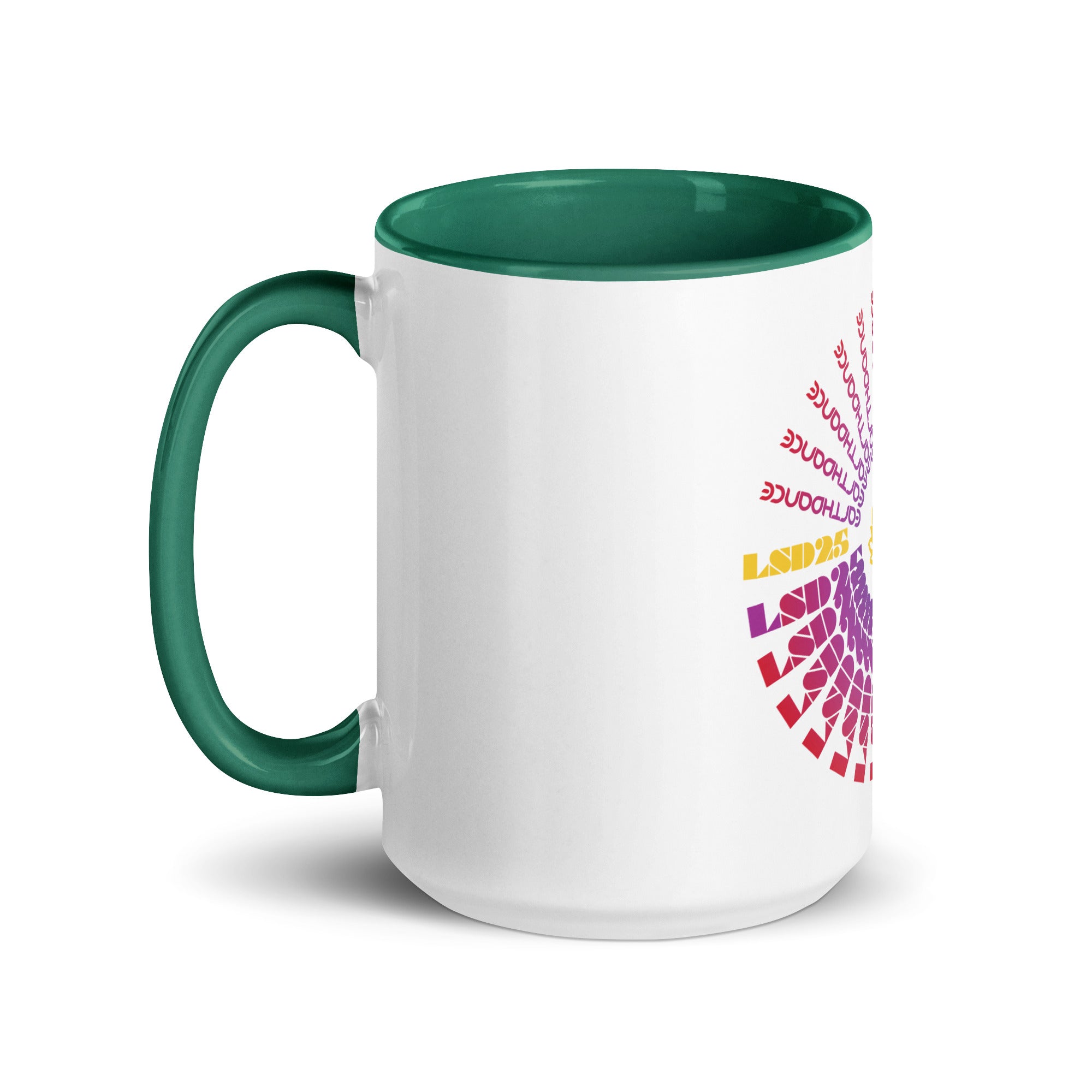 LSD Mug