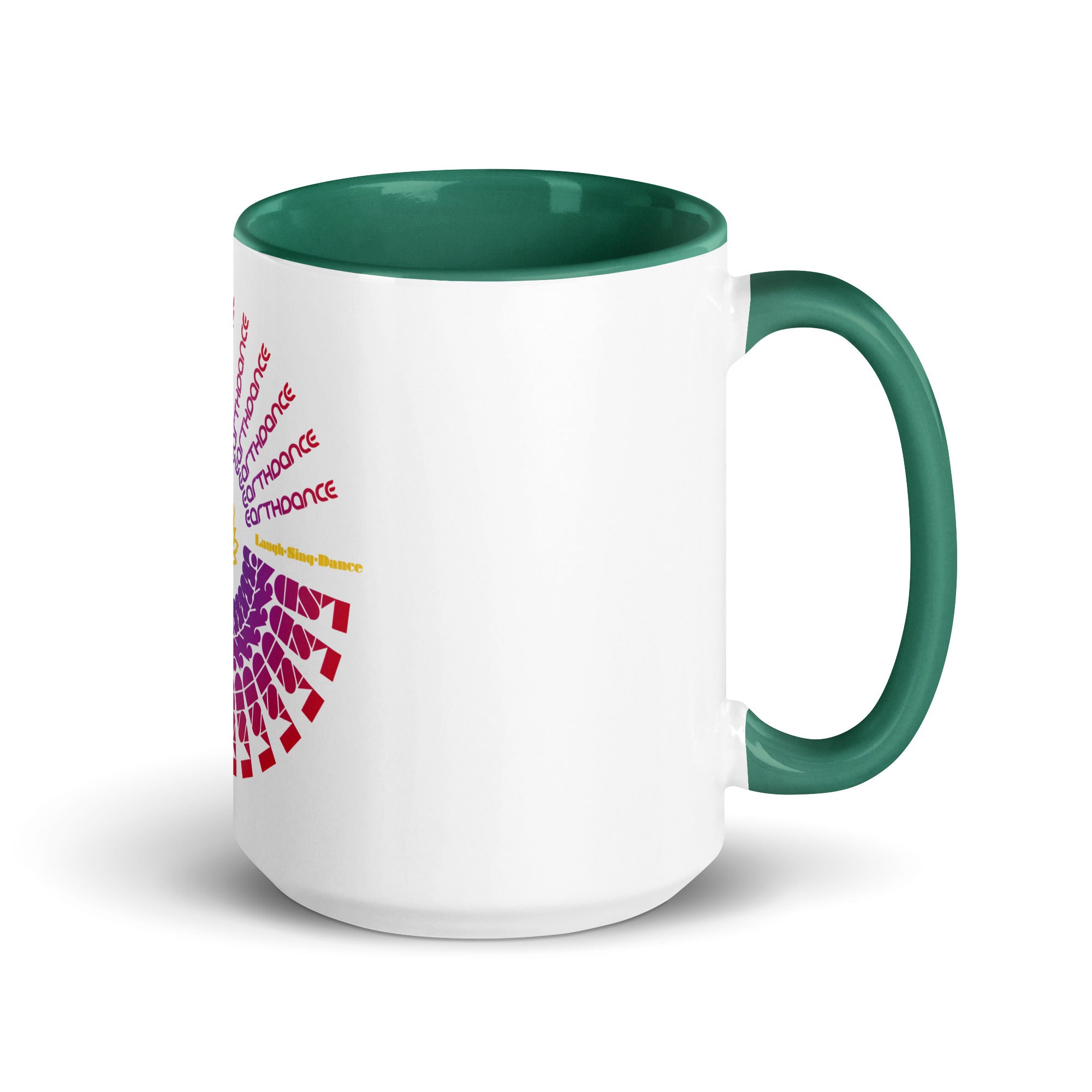 LSD Mug