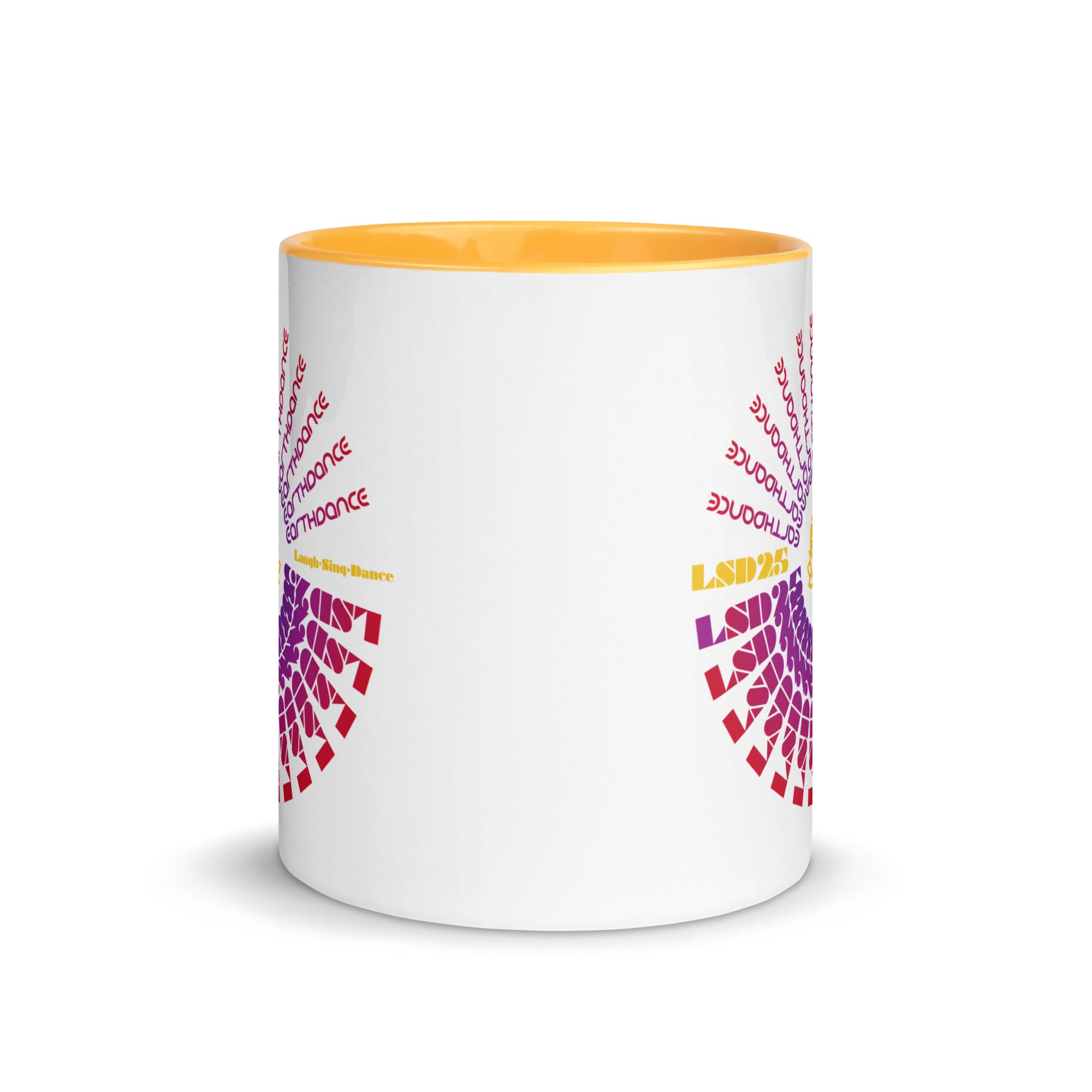 LSD Mug