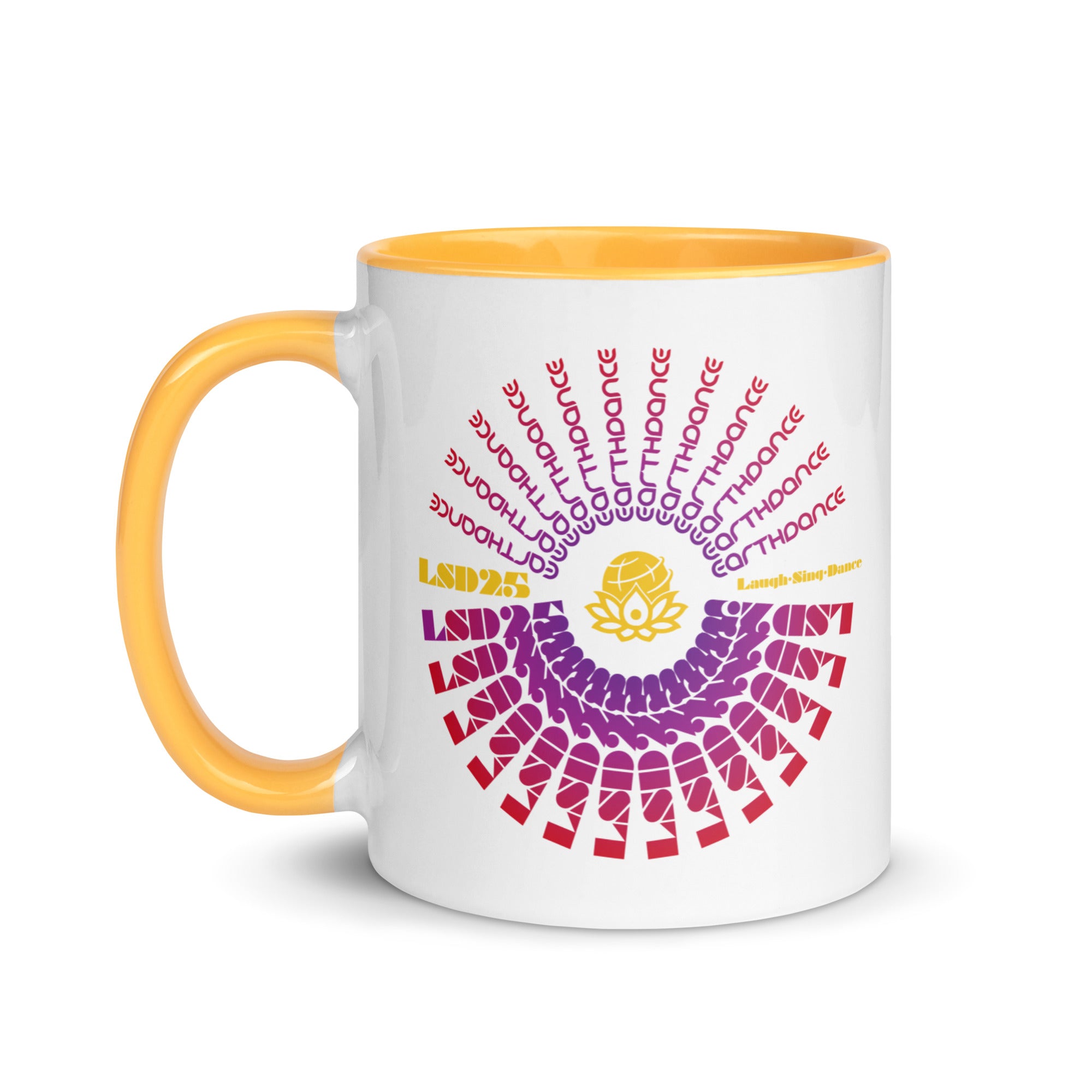 LSD Mug