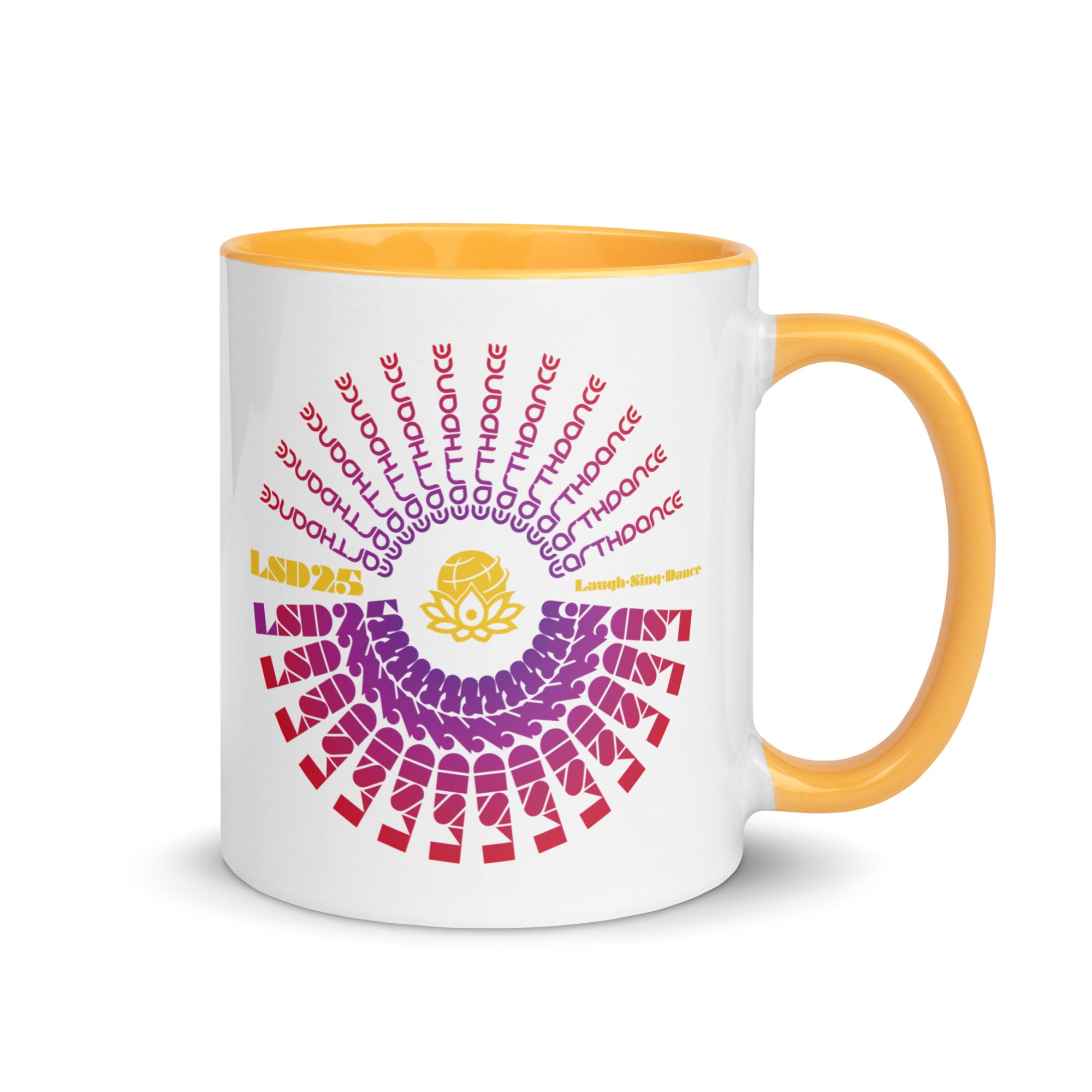 LSD Mug