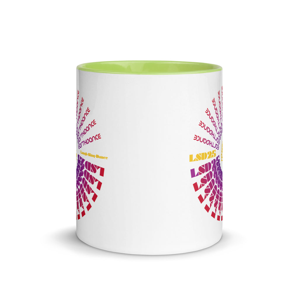 LSD Mug