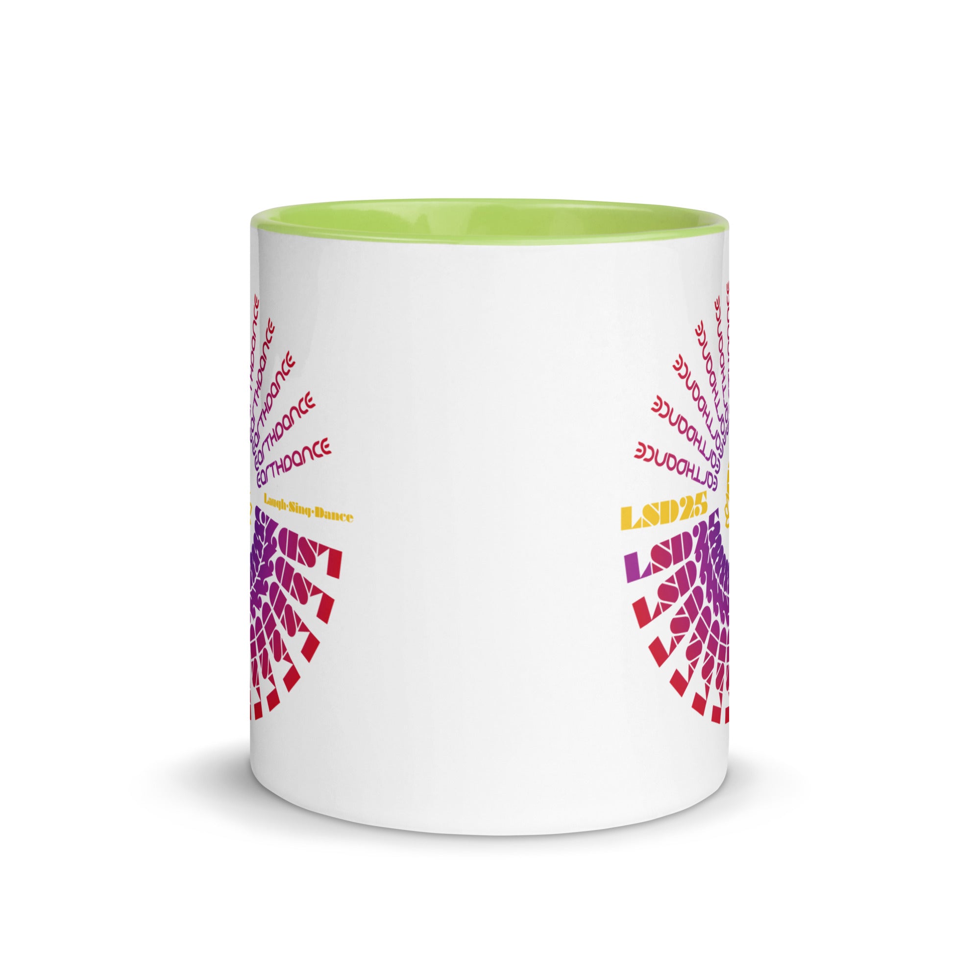 LSD Mug