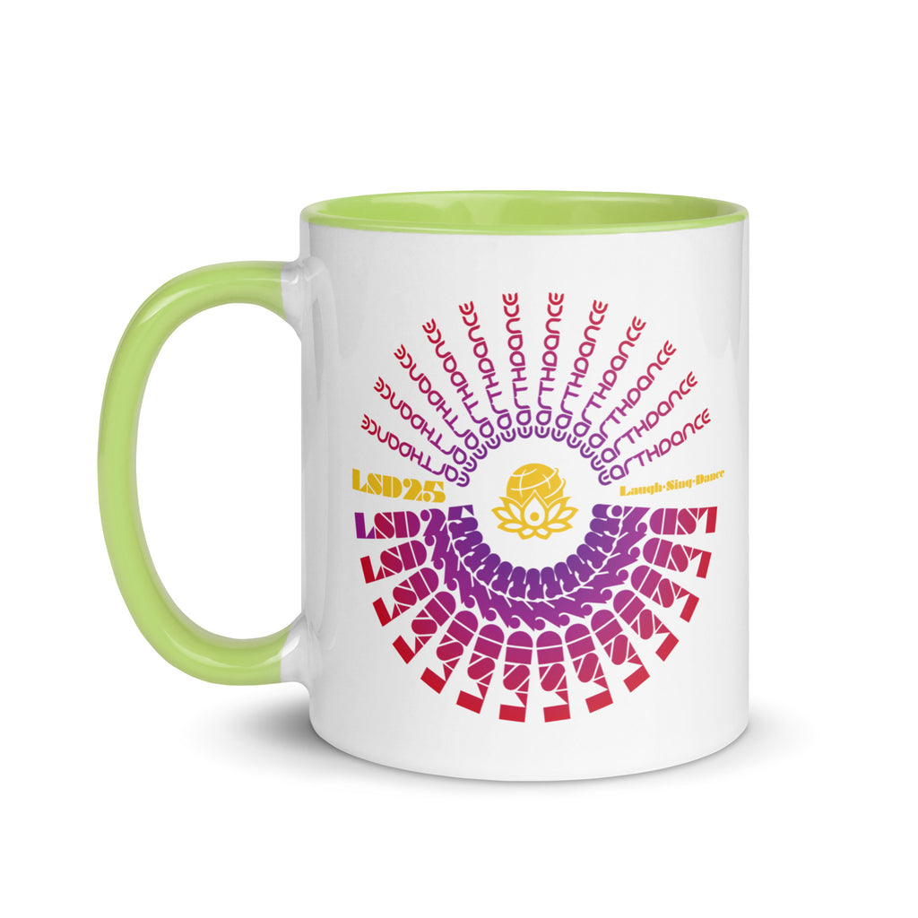 LSD Mug