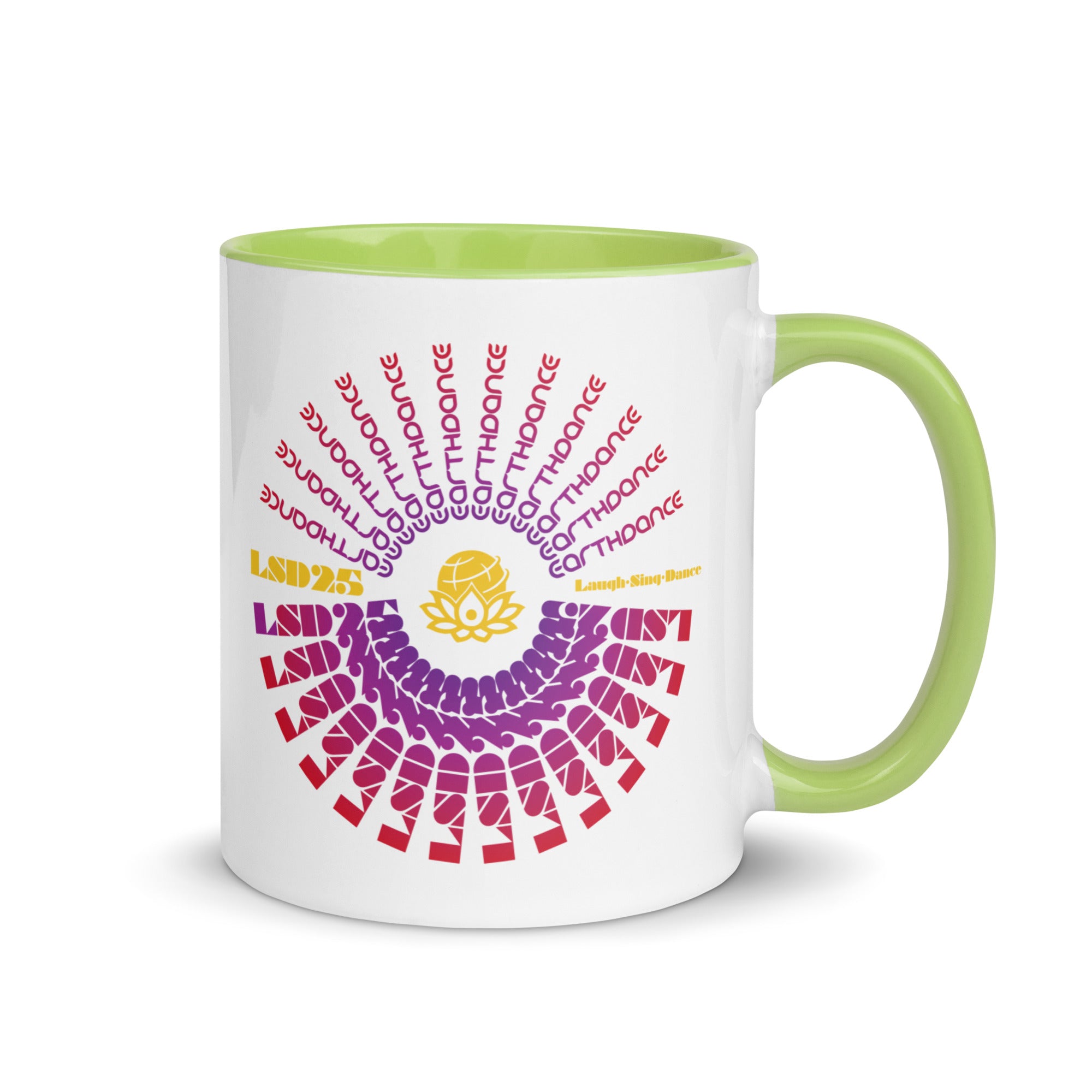 LSD Mug