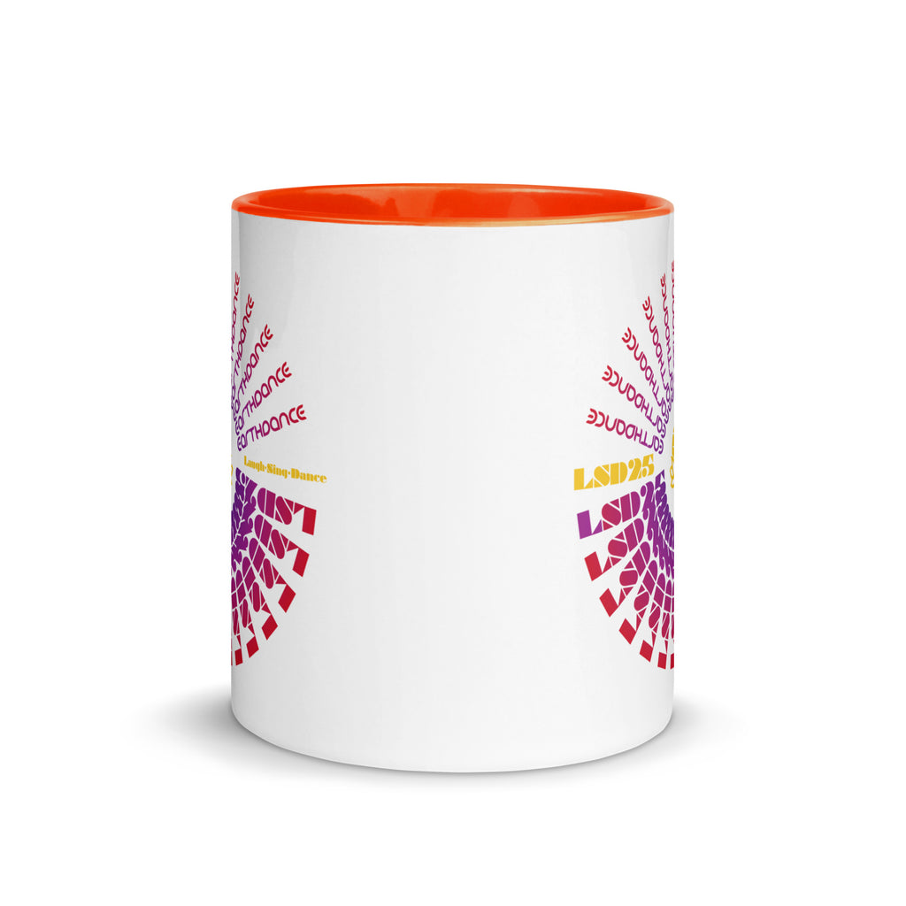 LSD Mug