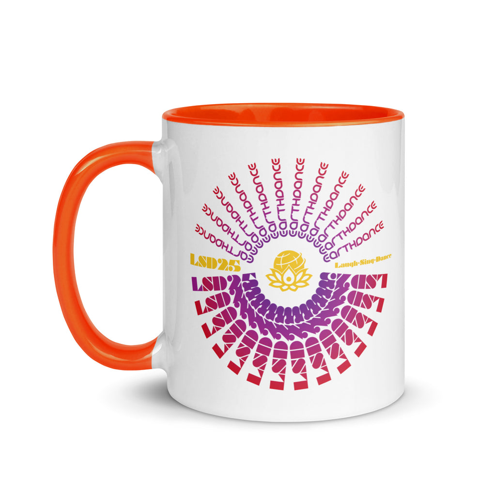 LSD Mug