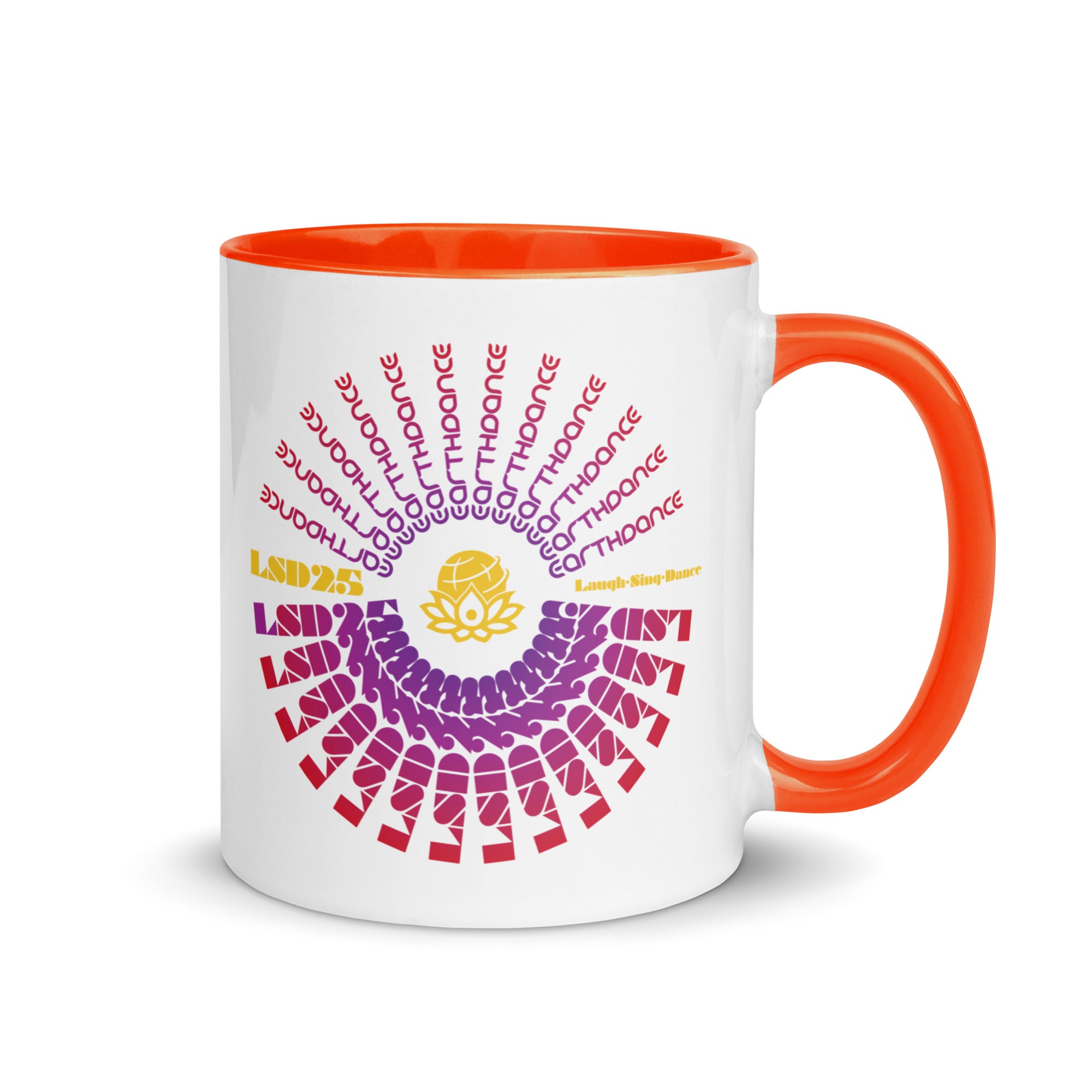 LSD Mug