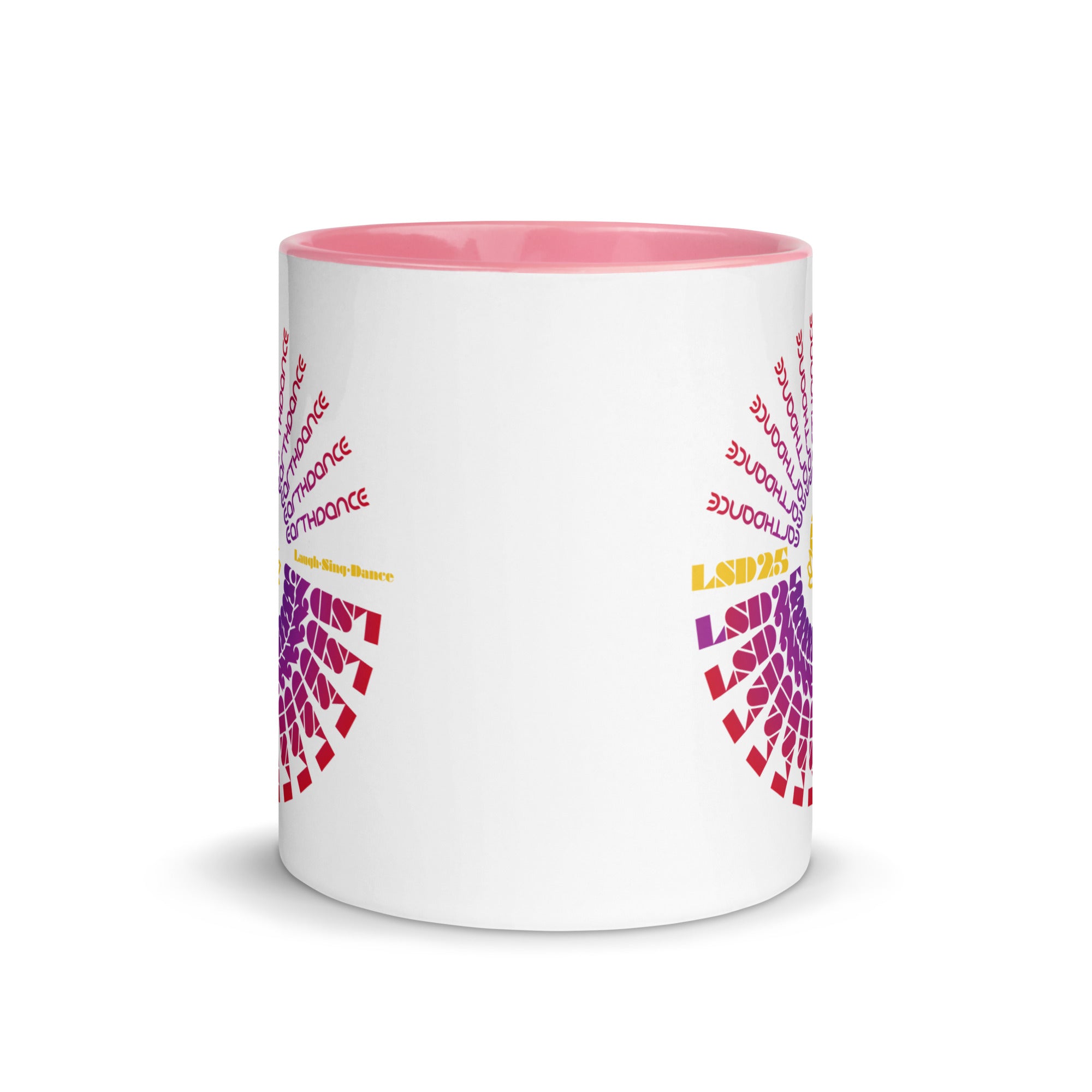 LSD Mug