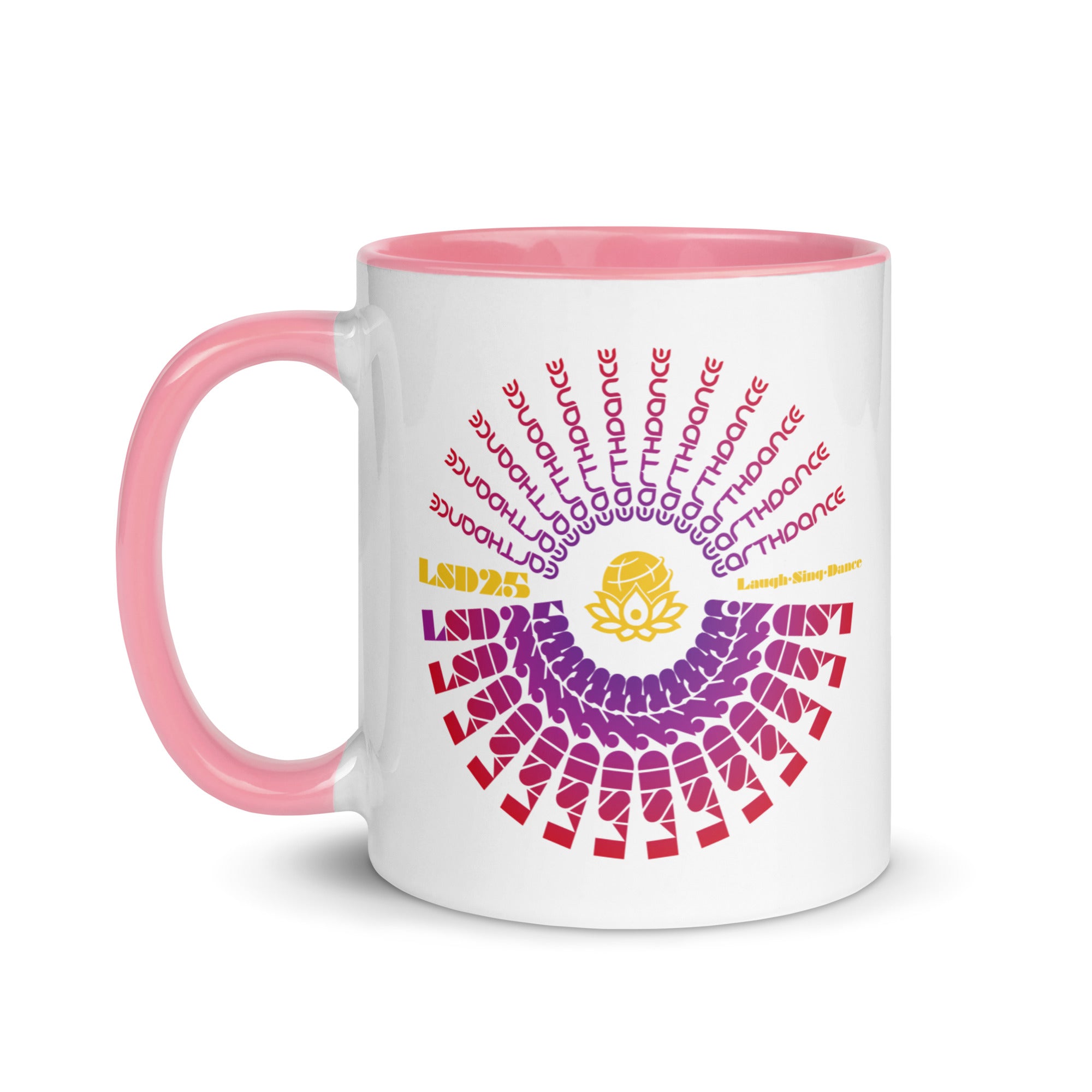 LSD Mug