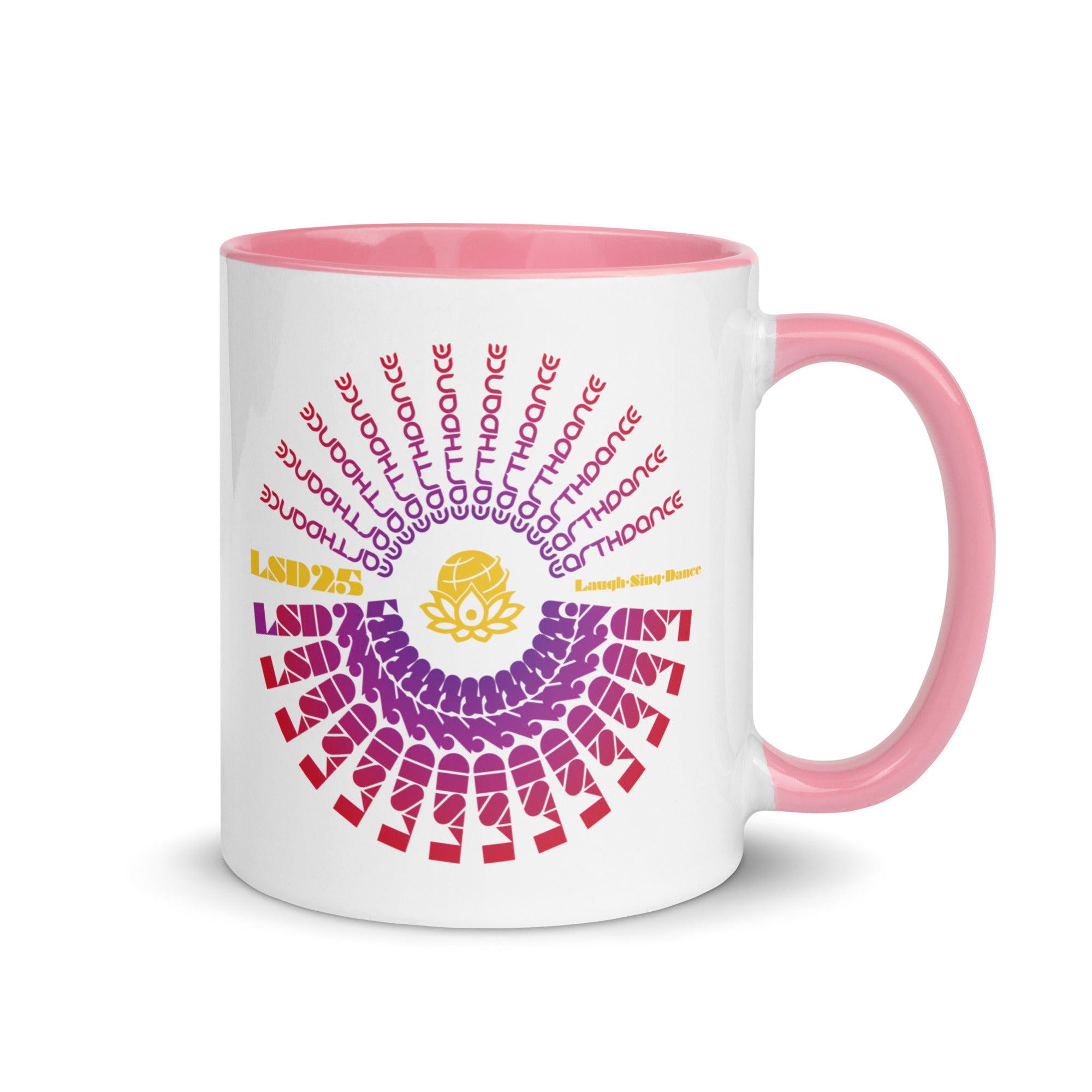 LSD Mug