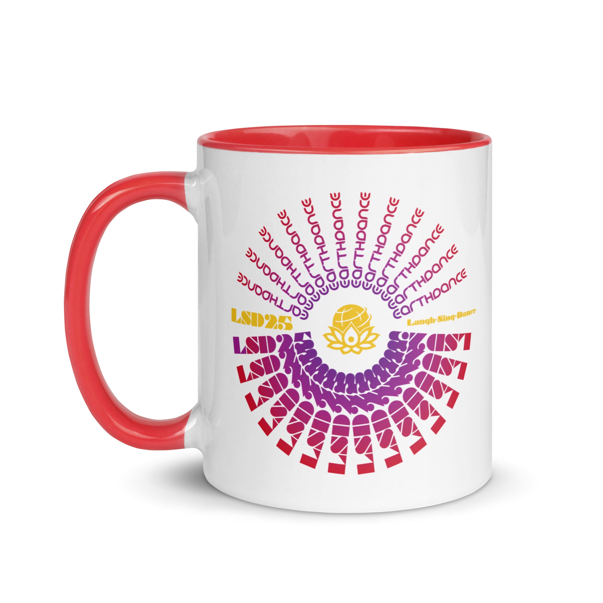 LSD Mug