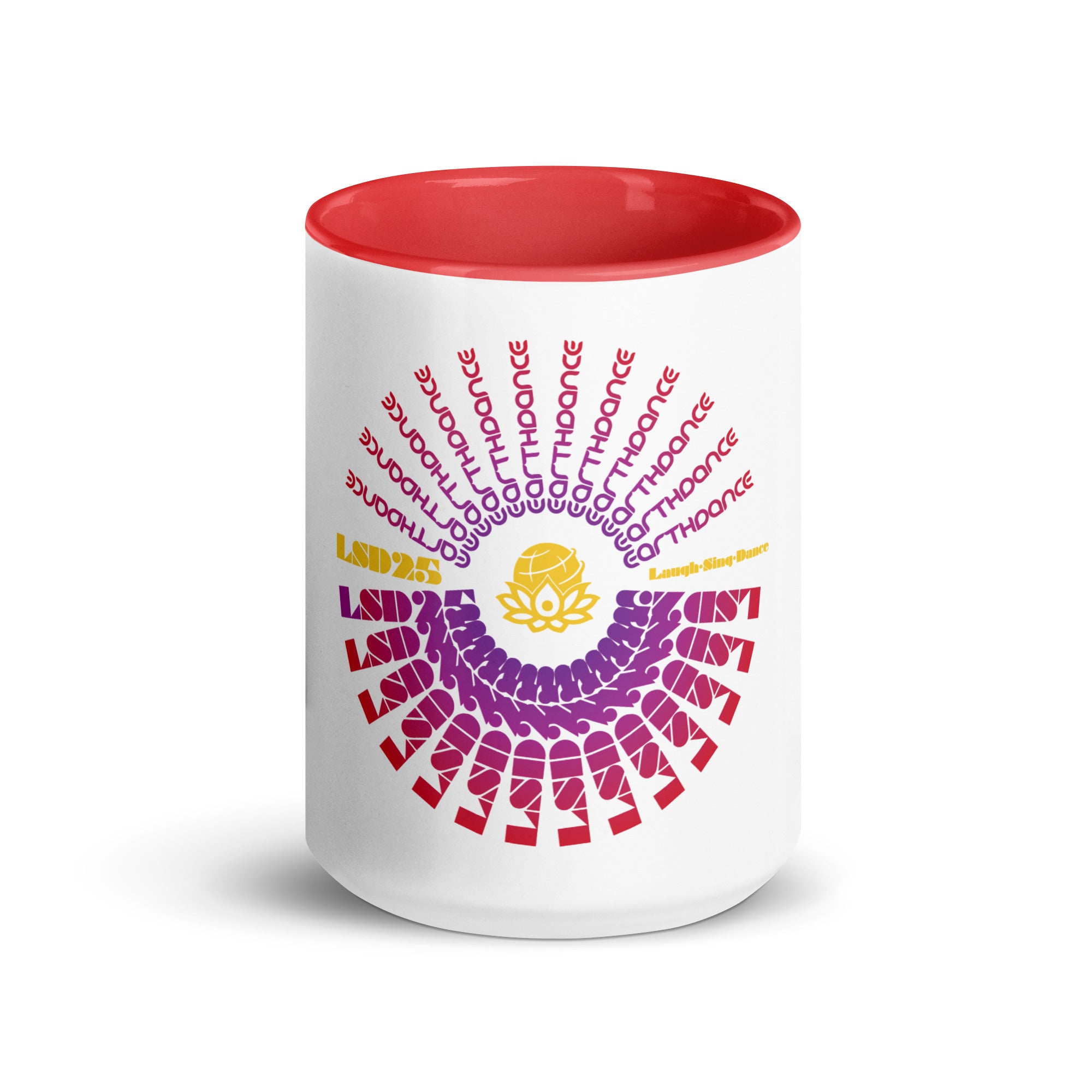 LSD Mug