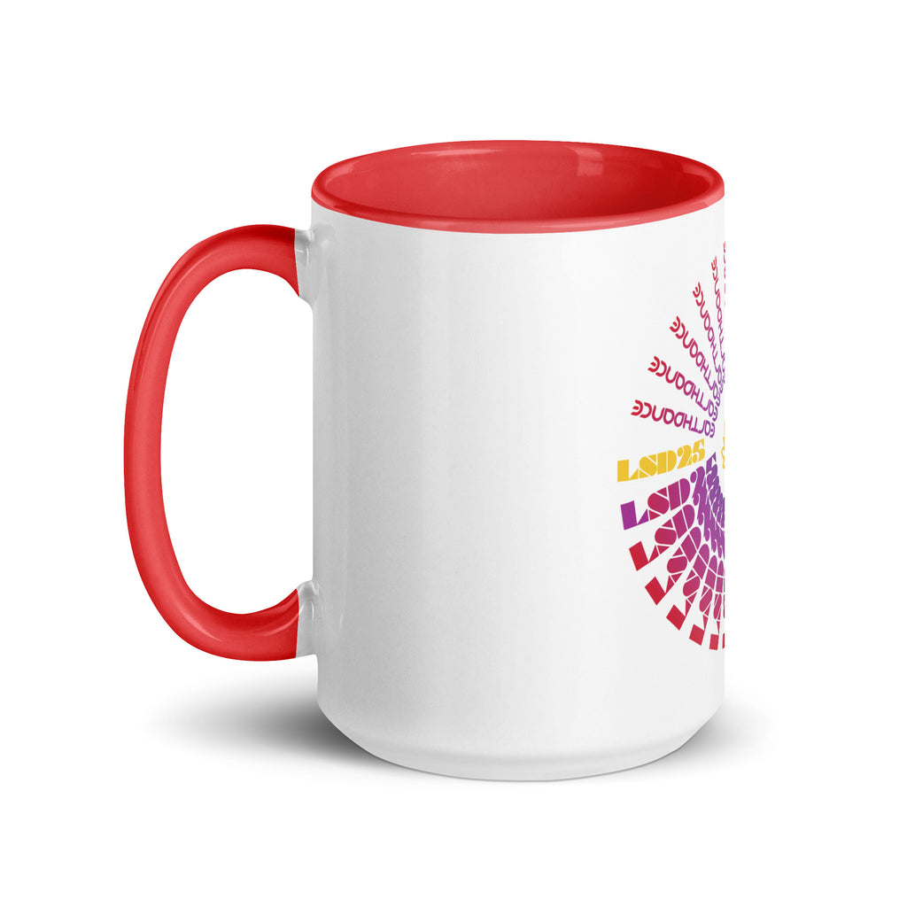 LSD Mug