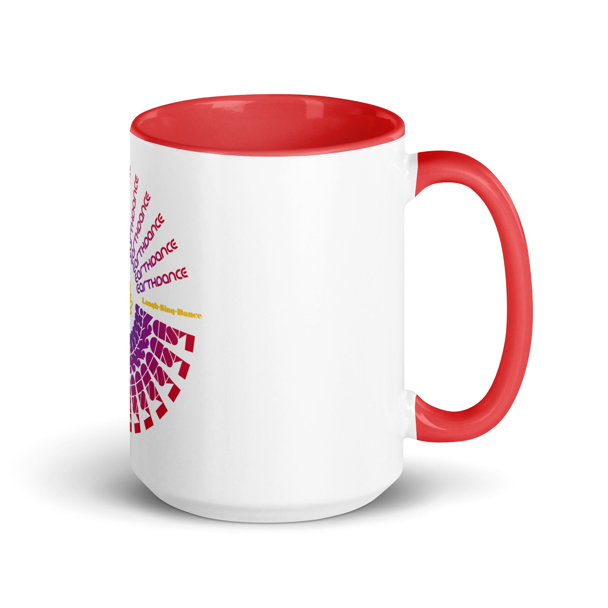 LSD Mug