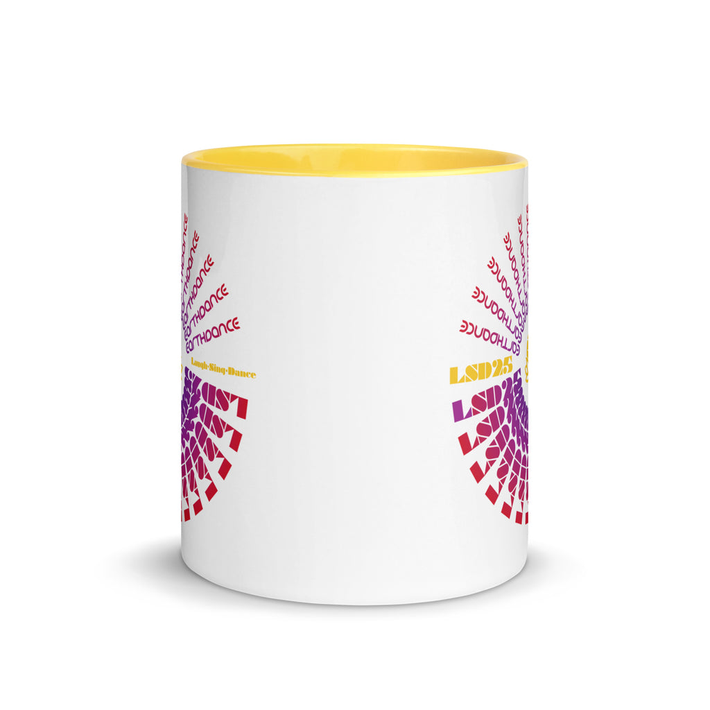 LSD Mug