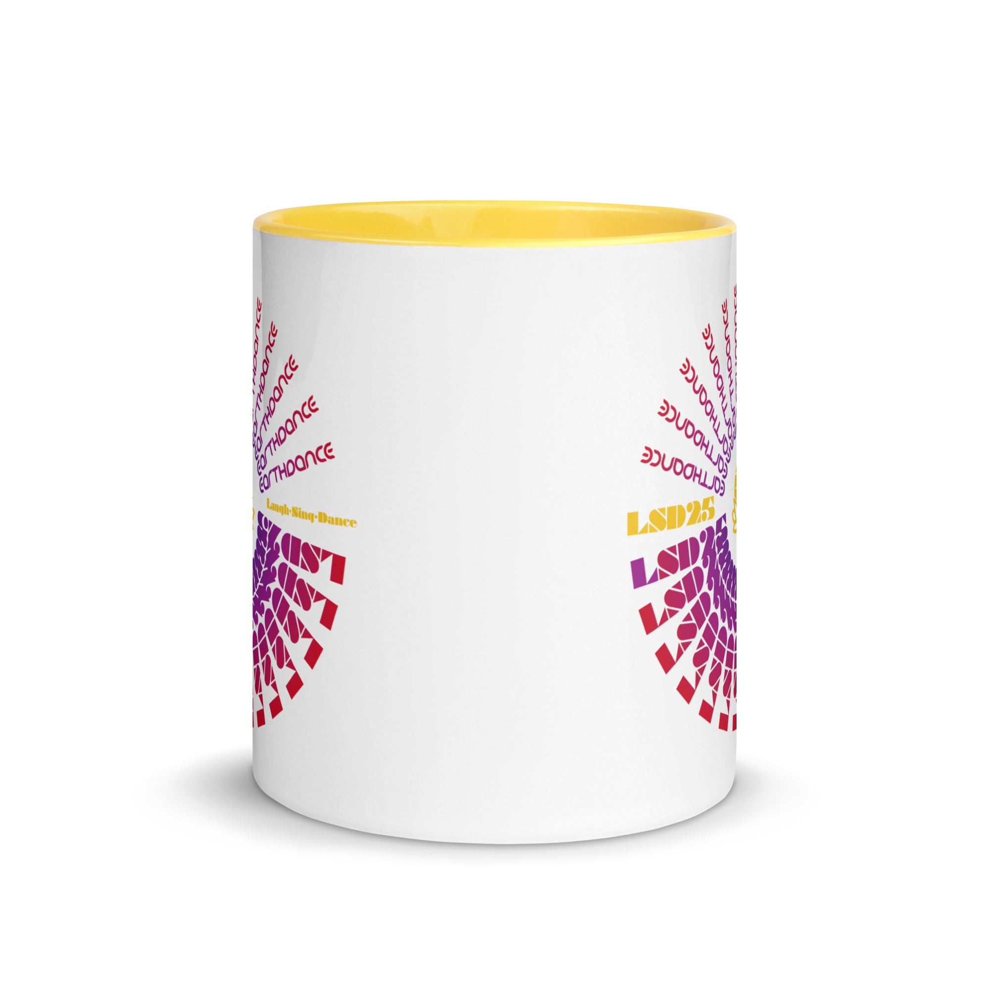 LSD Mug