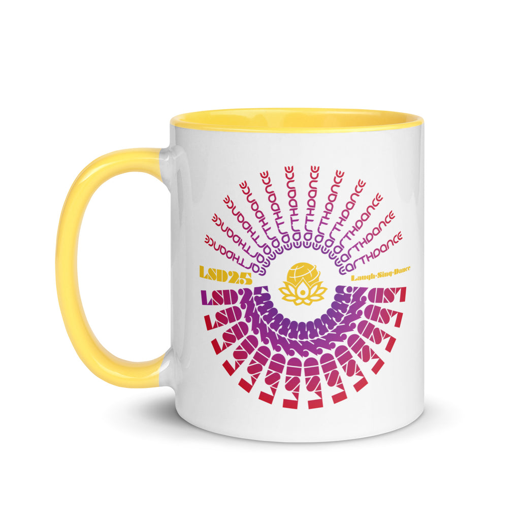 LSD Mug
