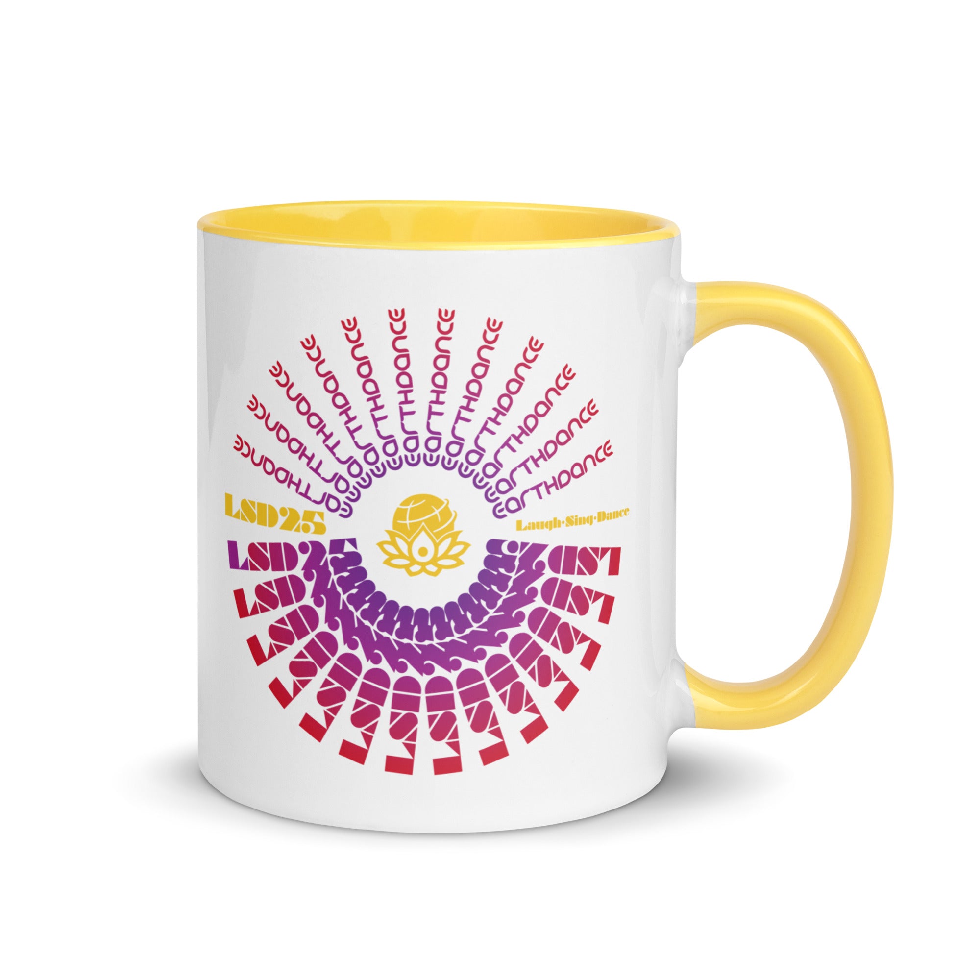 LSD Mug