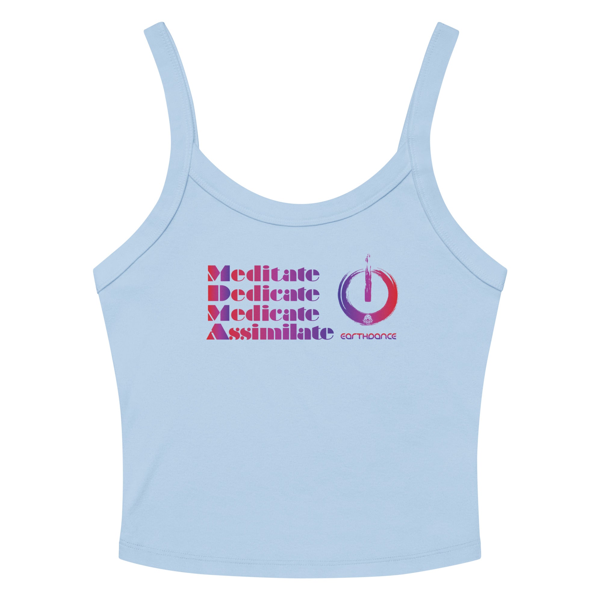 MDMA Women’s Tank