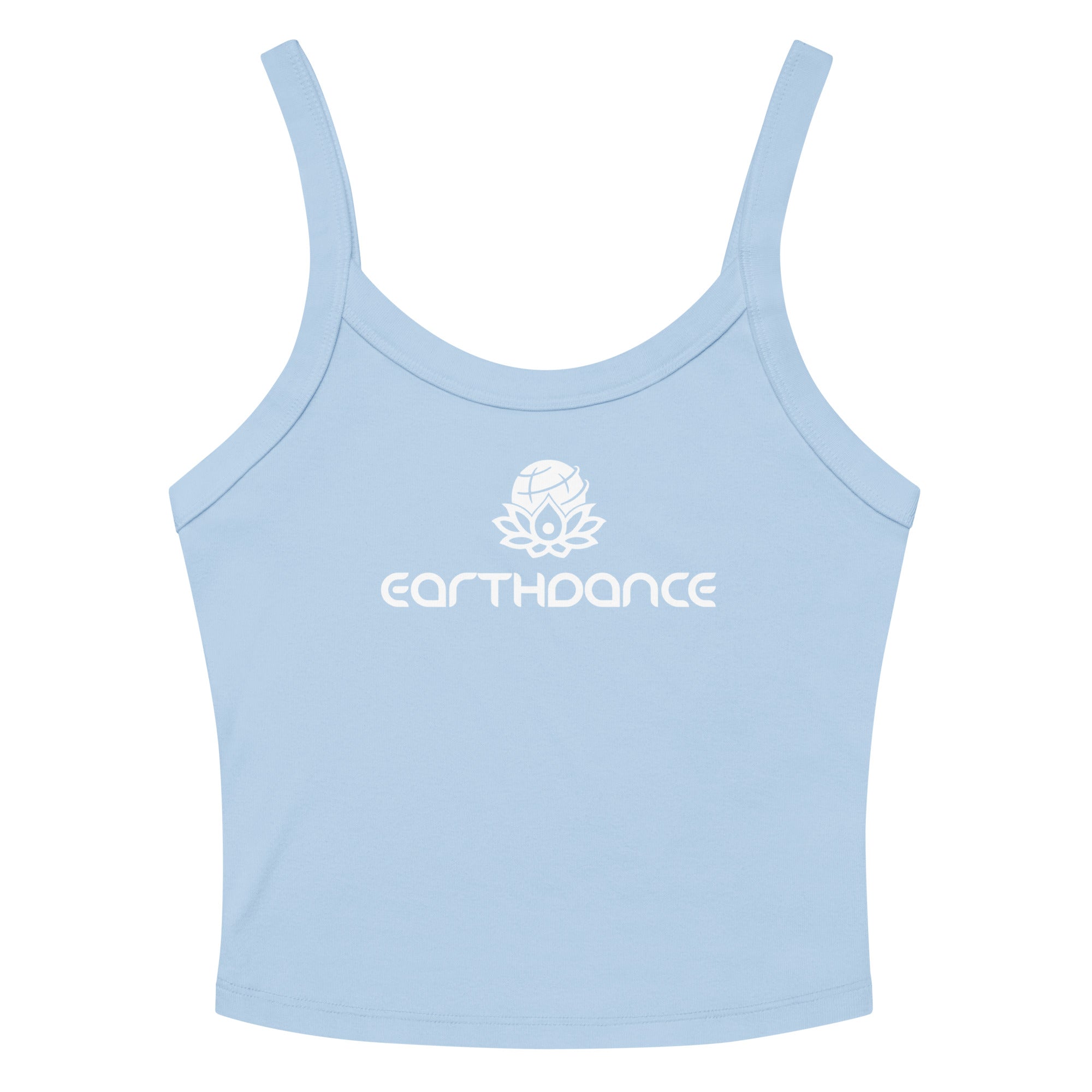 Women’s Earthdance Tank Top