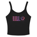 Meditate Medicate Women’s Tank