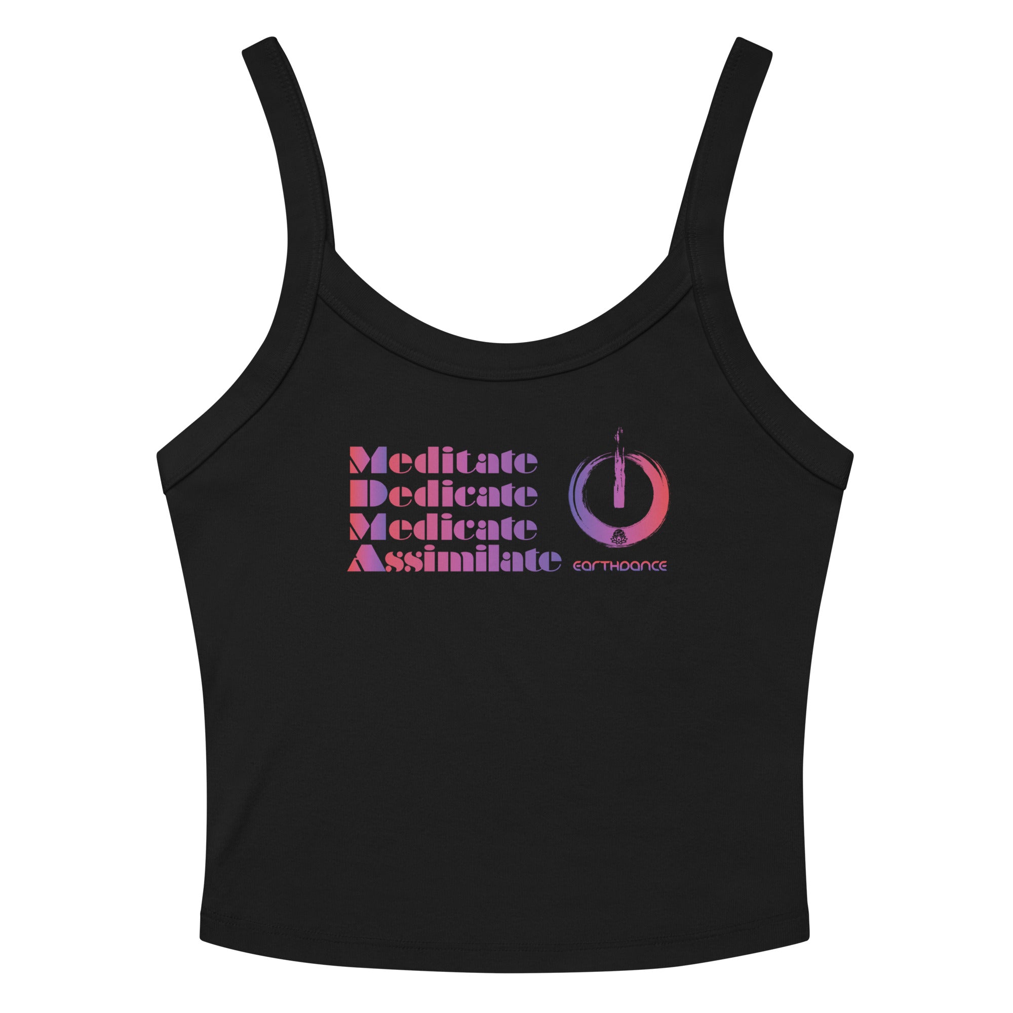 MDMA Women’s Tank