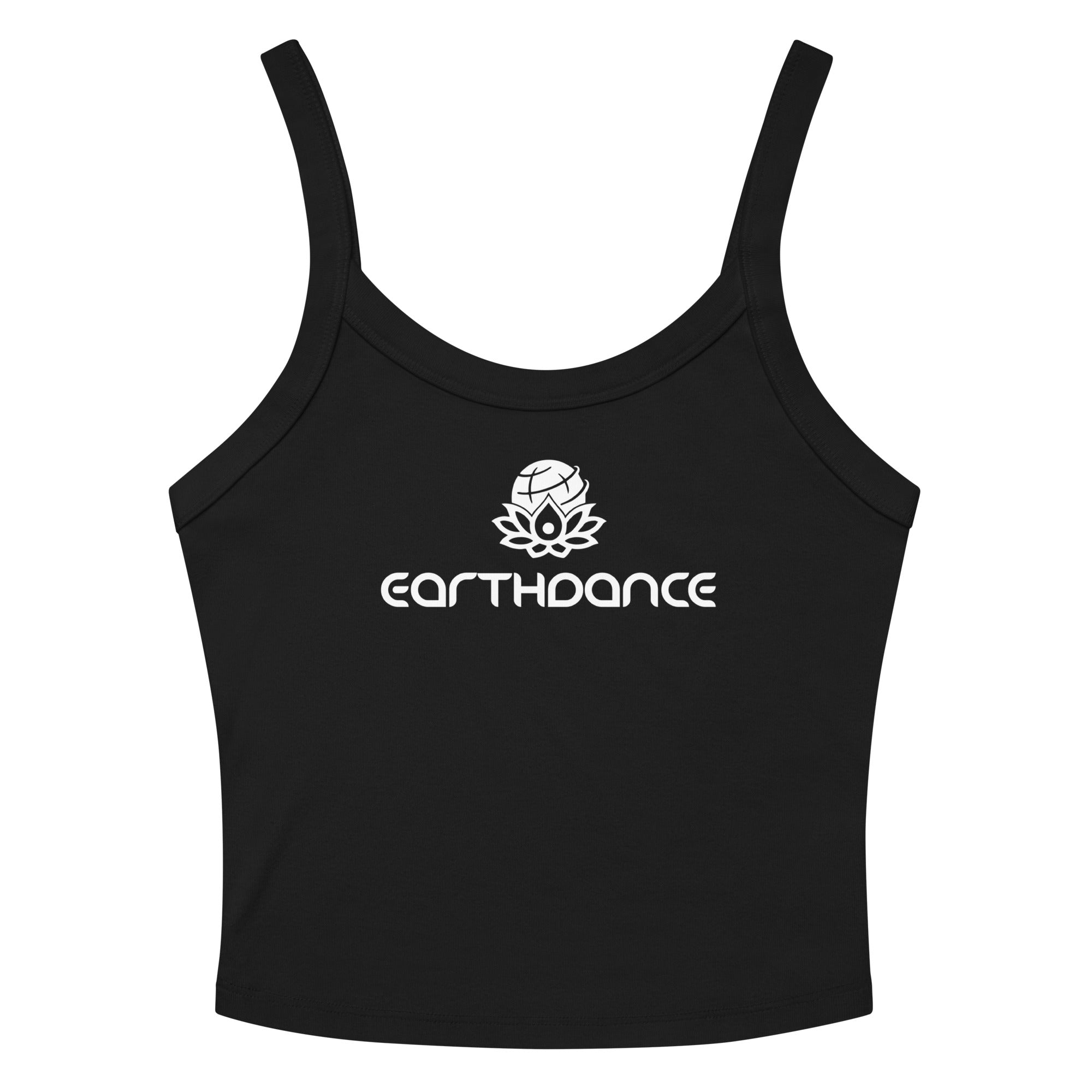 Women’s Earthdance Tank Top