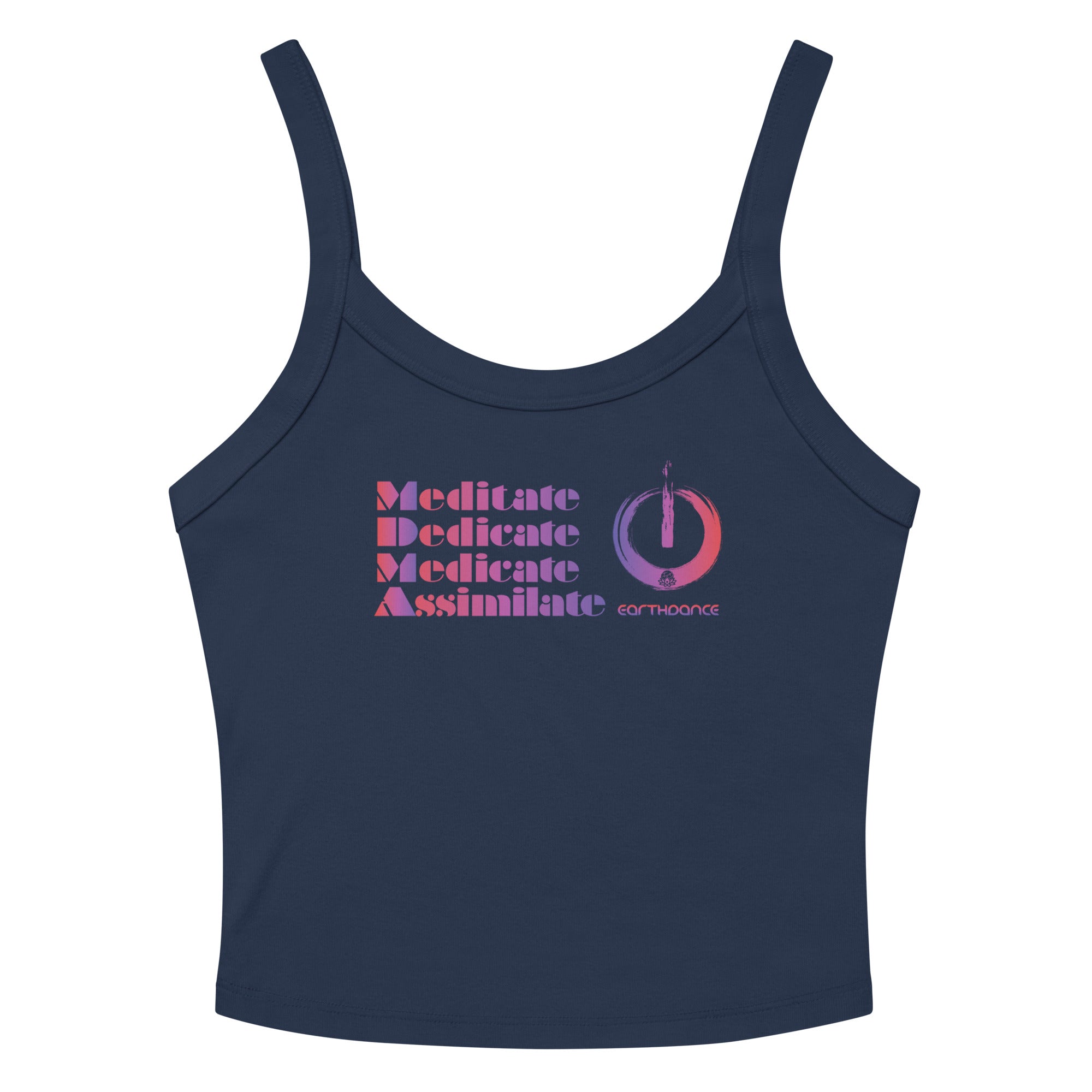 MDMA Women’s Tank