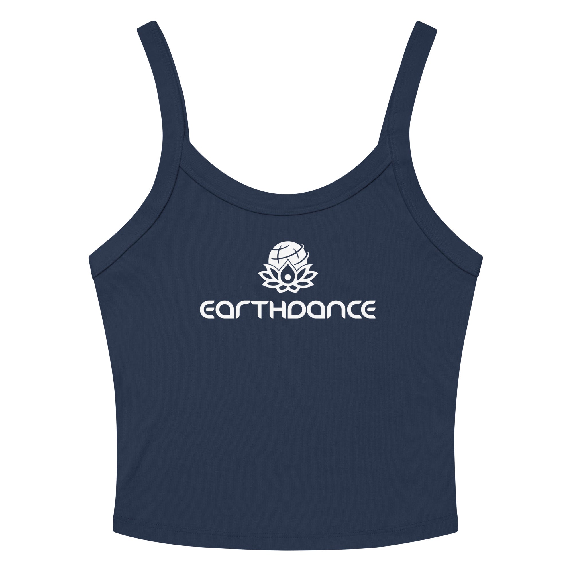 Women’s Earthdance Tank Top