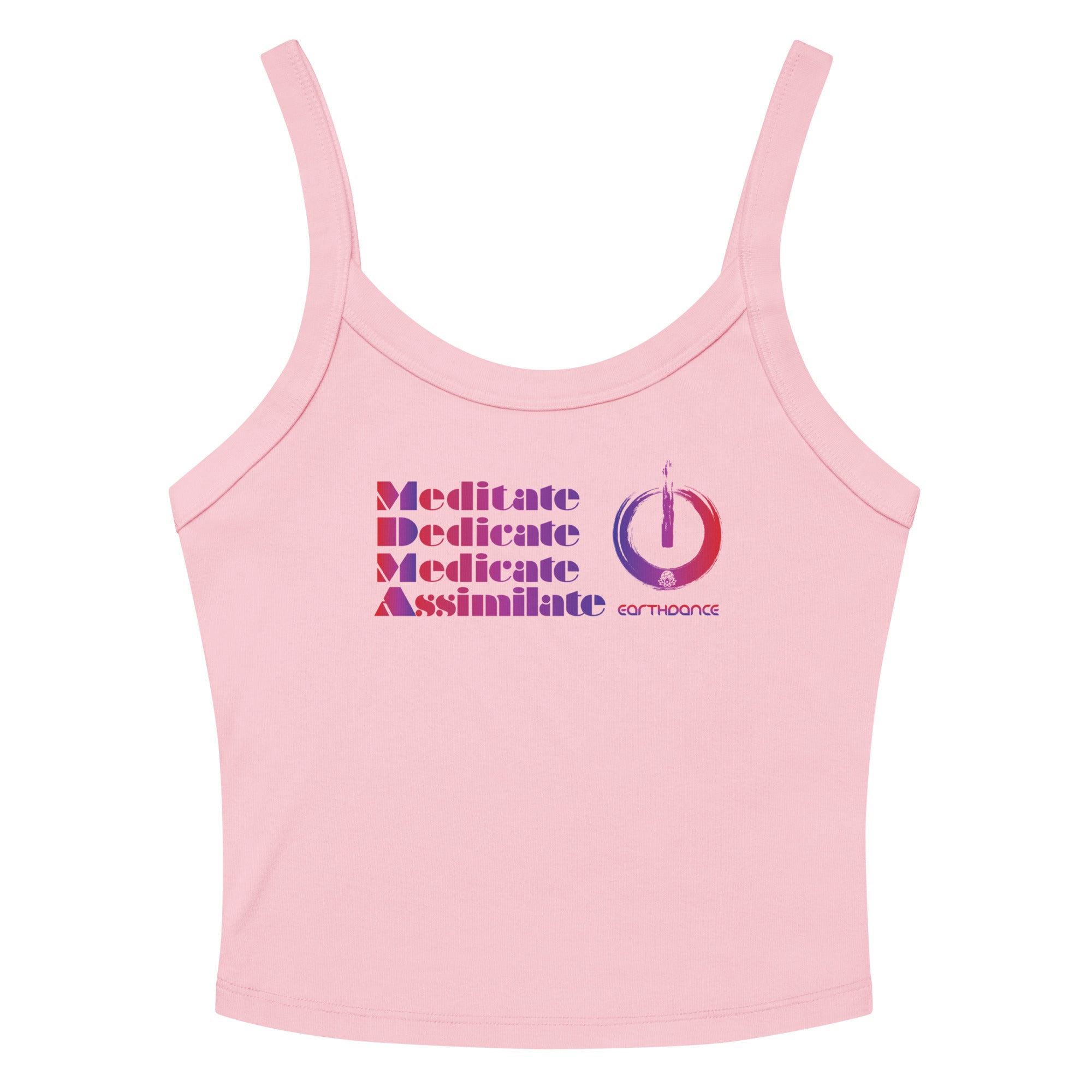 MDMA Women’s Tank