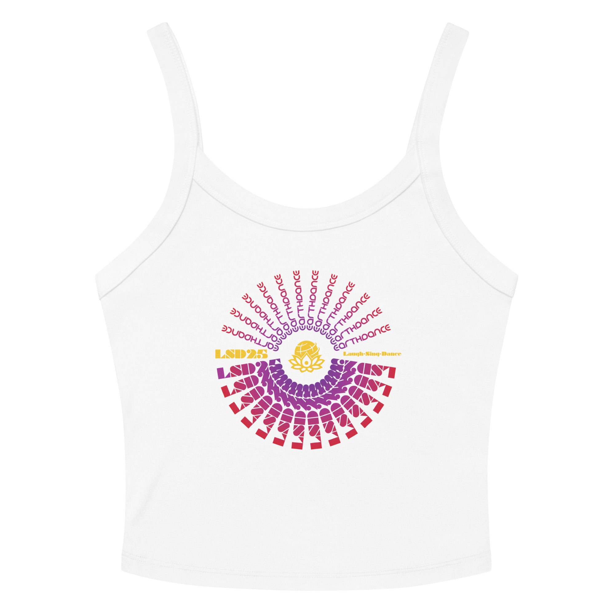 LSD Women's Tank Top