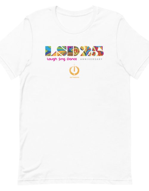 LSD 25 Laugh, Sing and Dance - Color