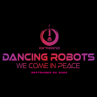 Dancing Robots