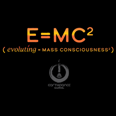 E=MC²