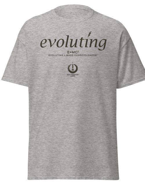 Evoluting Classic Tee
