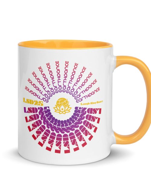 LSD Mug