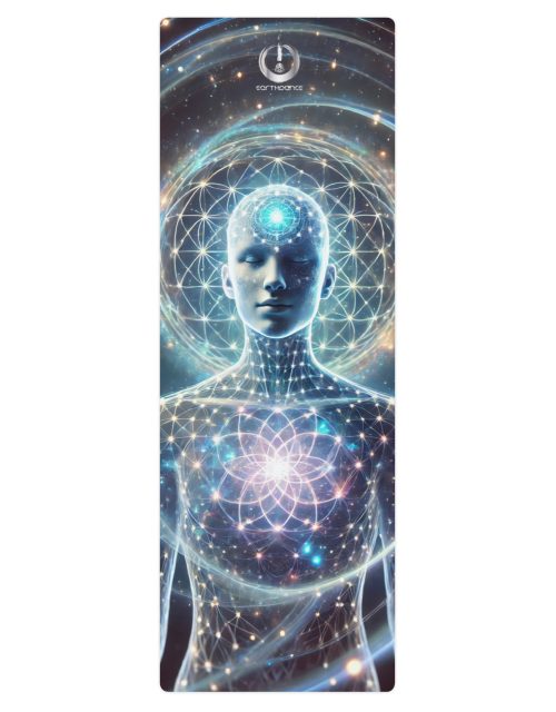 Meditate Medicate NOVA Yoga mat