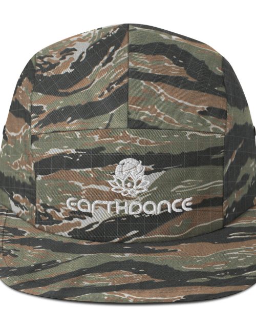 Earthdance Cap