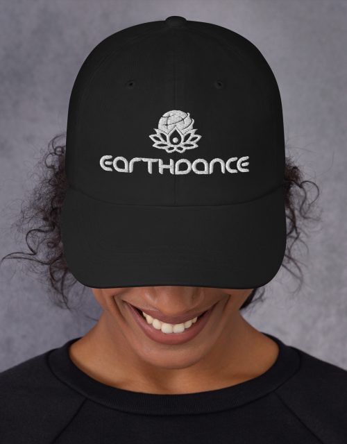 Earthdance Hat