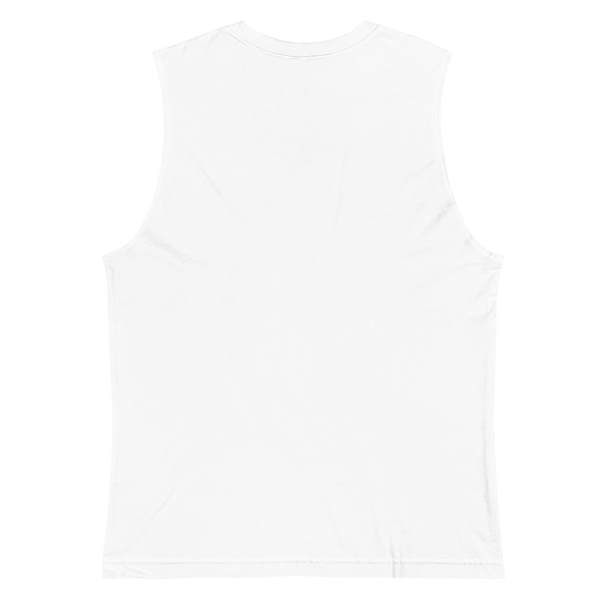 Earthdance Unisex Muscle Shirt - Image 4