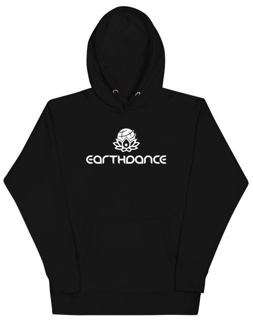 Earthdance Hoodie