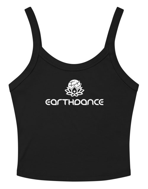 Women’s Earthdance Tank Top